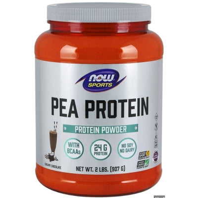 Pea Protein - UK Home Gym Equipment 