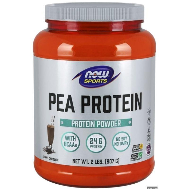 Pea Protein - UK Home Gym Equipment 