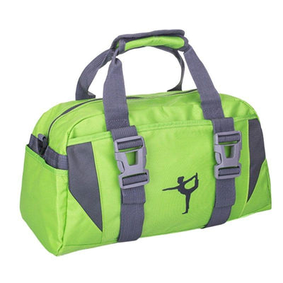 Sports Yoga Bag - UK Home Gym Equipment 