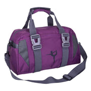 Sports Yoga Bag - UK Home Gym Equipment 