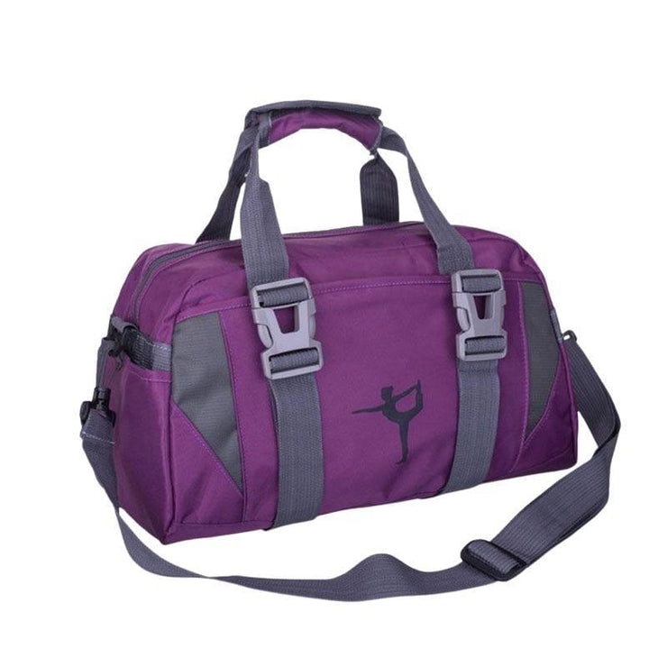 Sports Yoga Bag - UK Home Gym Equipment 