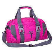 Sports Yoga Bag - UK Home Gym Equipment 