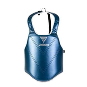 ZTTY MMA Boxing Chest Guard Protector - UK Home Gym Equipment 