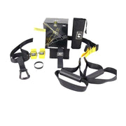 Suspension Trainer Straps PRO3 - UK Home Gym Equipment 