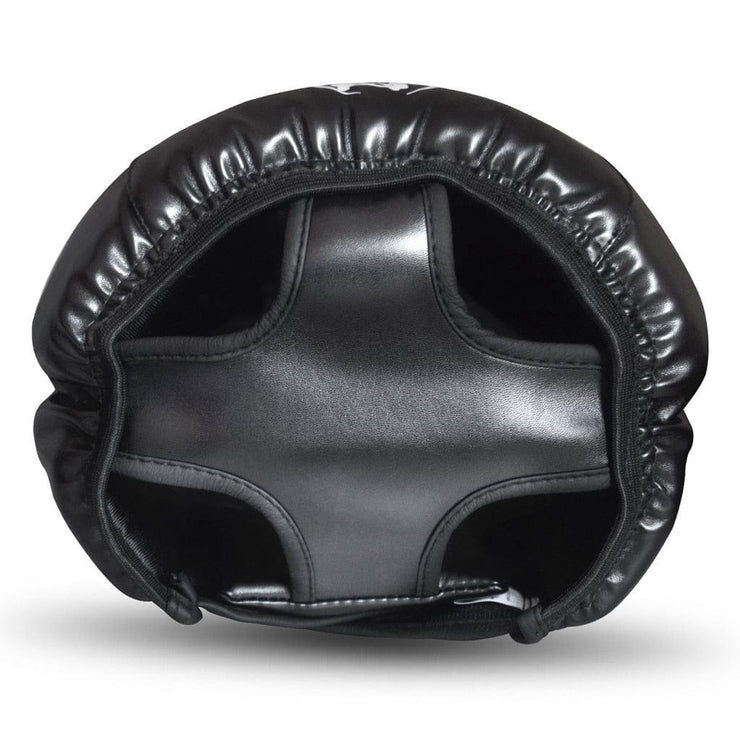 Fighting Protective Helmet - UK Home Gym Equipment 