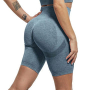 Tight Soft Yoga Shorts - UK Home Gym Equipment 