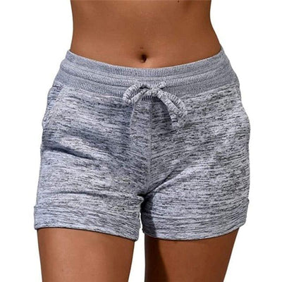 Causal Loose Sport Short - UK Home Gym Equipment 