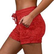 Causal Loose Sport Short - UK Home Gym Equipment 