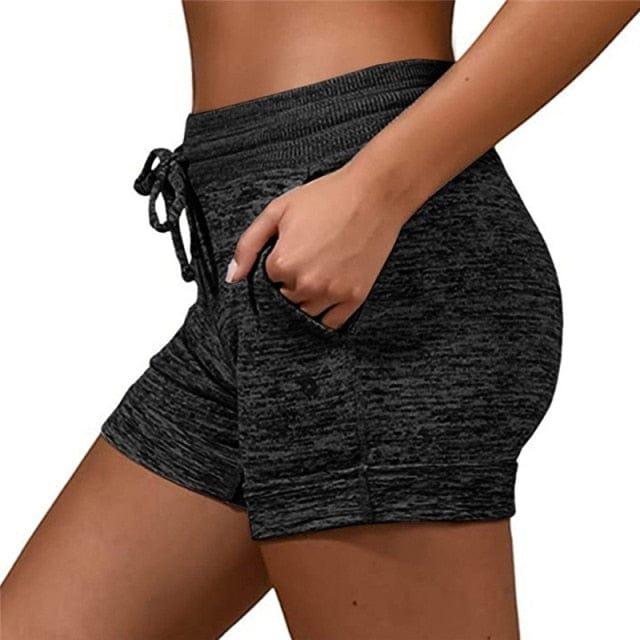 Causal Loose Sport Short - UK Home Gym Equipment 